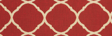 Accord II Crimson