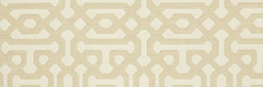 Fretwork Flax