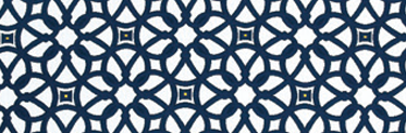 Luxe Indigo