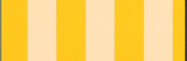 Beaufort Yellow White