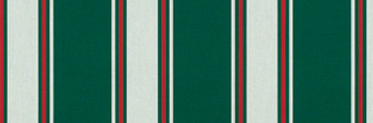 Forest Green Fancy