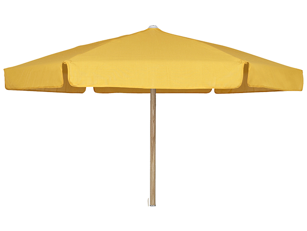 Beach Valance Style Umbrella