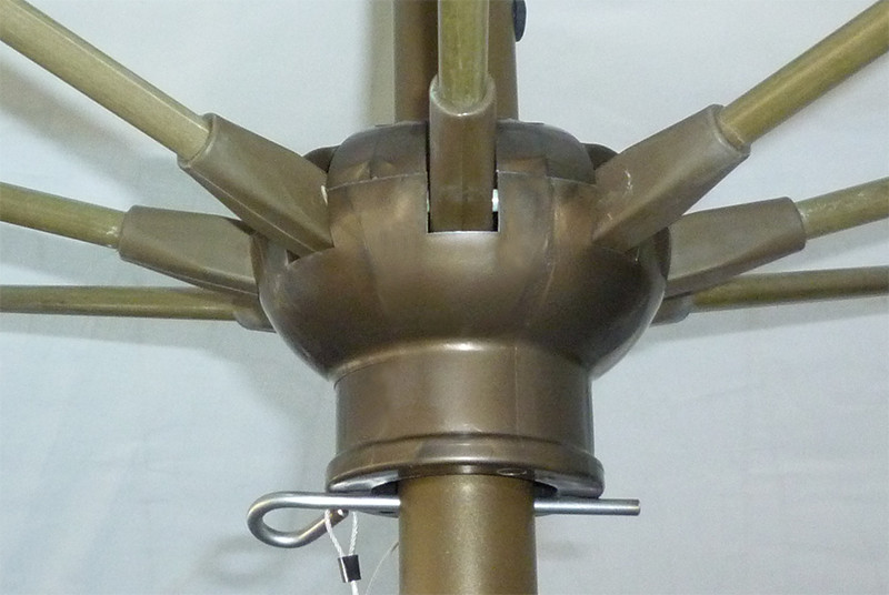 Lucaya Hub Detail