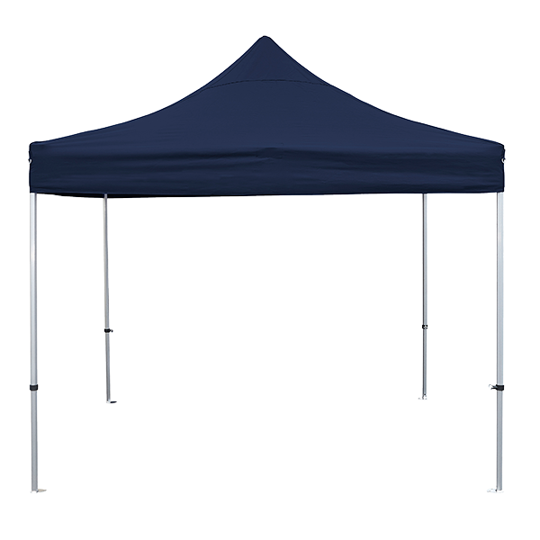 Classic Pop-Up Tent - Forest Green