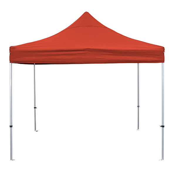 Classic Pop-Up Tent - Forest Green